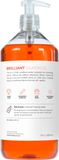 Brilliant Salmon Oil for pets 1000 ml - NaturaNordica