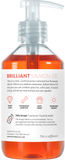 Brilliant Salmon Oil for pets 300 ml - NaturaNordica