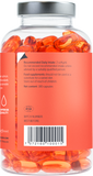 Cardio Salmon Oil - NaturaNordica