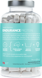 Endurance Protein - NaturaNordica