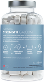 Strength Calcium - NaturaNordica