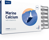 Marine Calcium - NaturaNordica
