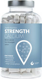 Strength Calcium - NaturaNordica